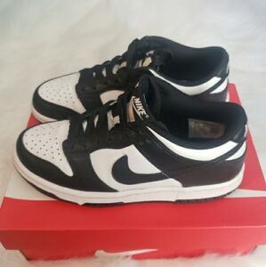 👟 Nike Dunk Low Kids GS Sneaker Shoes